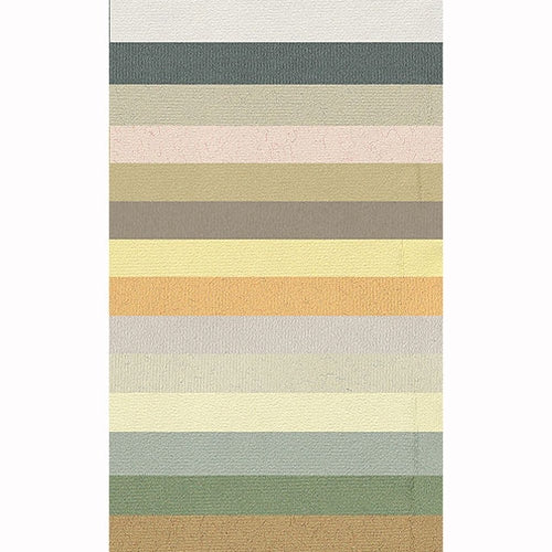 Hahnemuhle Mould-Made Ingres Pastel Papers Dark Green