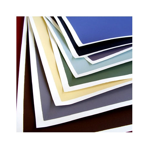 Colourfix Original Rainbow Pack 9" x 12"