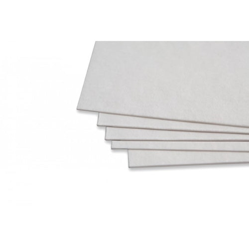 Arnold Grummer's Cotton Linter Sheet Pulp  8" x 12"