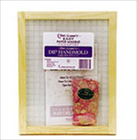 Arnold Grummer's Economy Large Dip Handmold Kit Arnold Grummer's Economy Large Dip Handmold Kit
