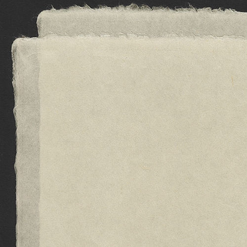 Japanese Paper - Yukyu Natural 7"x10" Sheet Japanese Paper- Yukyu Natural 7x10 Inch Sheet