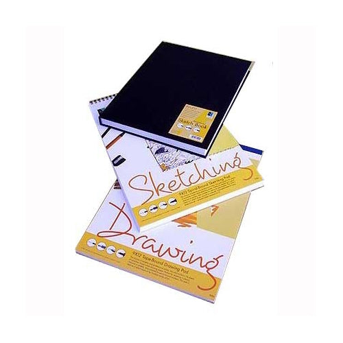 Sketch Book Value Pack  Sketch Book Value Pack 