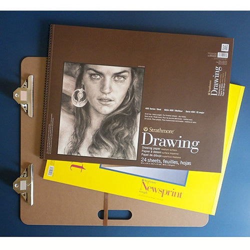 Strathmore Drawing Pad Value Pack Strathmore Drawing Pad Value Pack