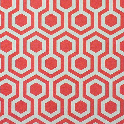 Grafika Paper Electric Zig Zag 19.5"x27" Sheet