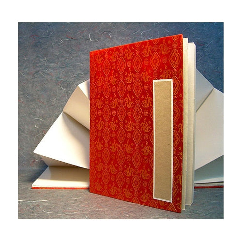 Jin Pi Screen Book 3.5"x5"