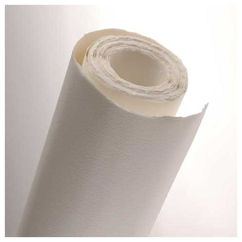 Arches Oil Paper Roll 140lb 51"x10 Yards Arches Oil Paper Roll 140lb 51"x10 Yards