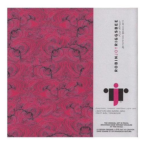 Robin Joy Riggsbee Origami Paper - Pack #1 Robin Joy Riggsbee Origami Paper - Pack #1