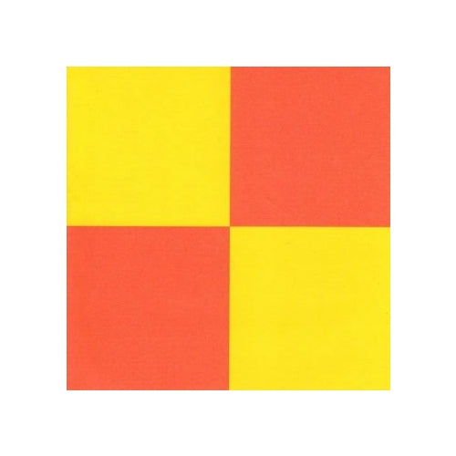 Origami Paper - Two Tone Squares Origami Paper - Two Tone Squares