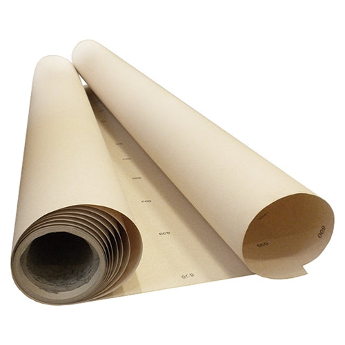 UART 400 Grade Archival Sanded Pastel Paper - 56" x 9M Roll UART Grade 400 Archival Sanded Pastel Paper - 56"x10 Yards Roll