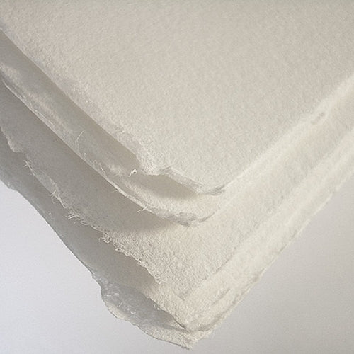 Rives BFK Roll - White - 42" x 10 yard Roll (300gsm) Rives BFK Roll - White - 42" x 10 yard Roll (300gsm)