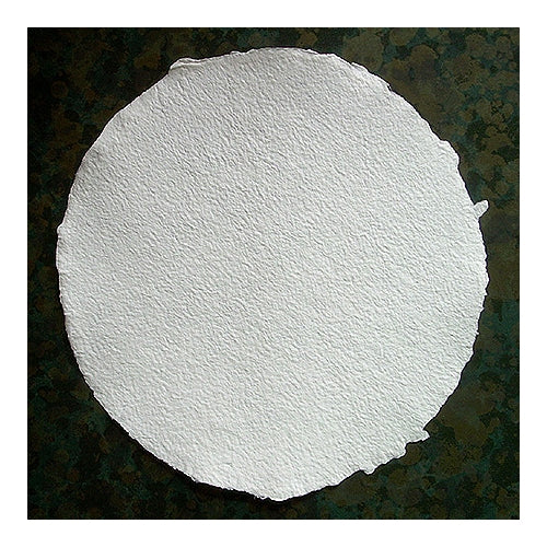 St. Armand Circular and Oval Watercolor Sheets Circular 12" Diameter