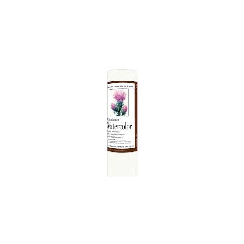 Strathmore Watercolor Roll 42"x10 Yards (140lb) Strathmore Watercolor Roll 42"x10 Yards (140lb)