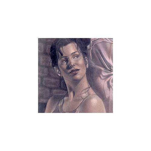 Canson Mi-Teintes Paper Sheets Oyster (340) - 19"x25" 10 Sheets