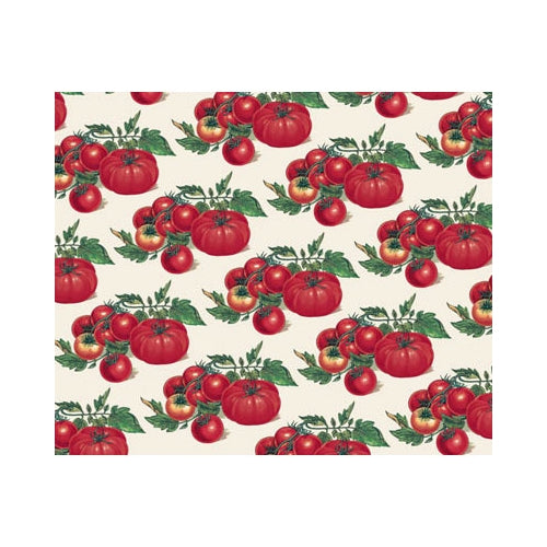 Rossi Decorative Paper from Italy- Tomatoes 28x40 Inch Sheet Rossi Decorative Paper from Italy- Tomatoes 28x40 Inch Sheet