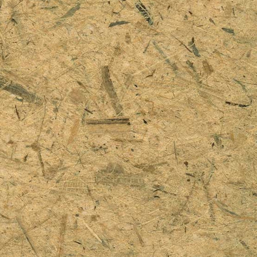Thai Chunky Banana Fibers- Natural 25x37 Inch Sheet Thai Chunky Banana Fibers- Natural 25x37 Inch Sheet