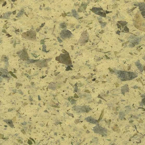 Thai Citrine Mix Leaf Paper- 25x37 Inch Sheet Thai Citrine Mix Leaf Paper- 25x37 Inch Sheet