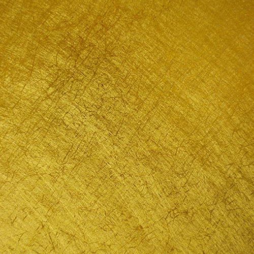 Metallic Japanese Papers - Midare Antique Gold - 31"x21.5" Midare Antique Gold - 31"x21.5"