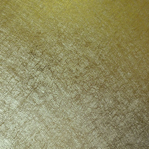 Metallic Japanese Papers - Midare Gold - 31"x21.5" Midare Gold - 31"x21.5"