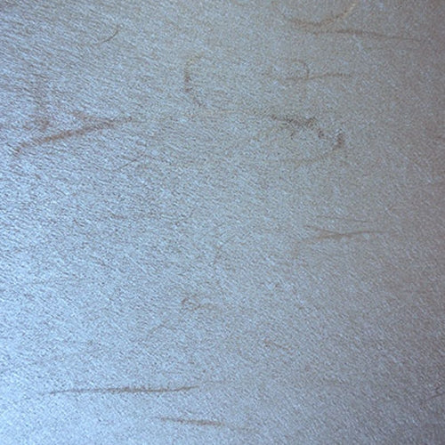 Metallic Japanese Papers - Unryu Silver - 31"x21.5" Unryu Silver - 31"x21.5"