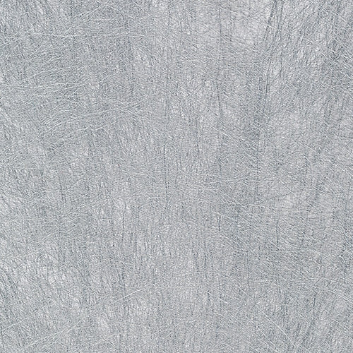 Spun Metallic Paper - Silver 19.5"x27.5" Sheet Spun Metallic Paper - Silver 19.5"x27.5" Sheet