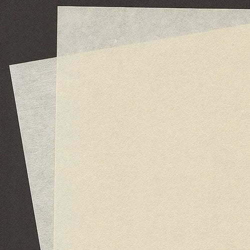 Kozuke Ivory (Sized) 25x37 Inch Sheet Kozuke Ivory (Sized) 25x37 Inch Sheet